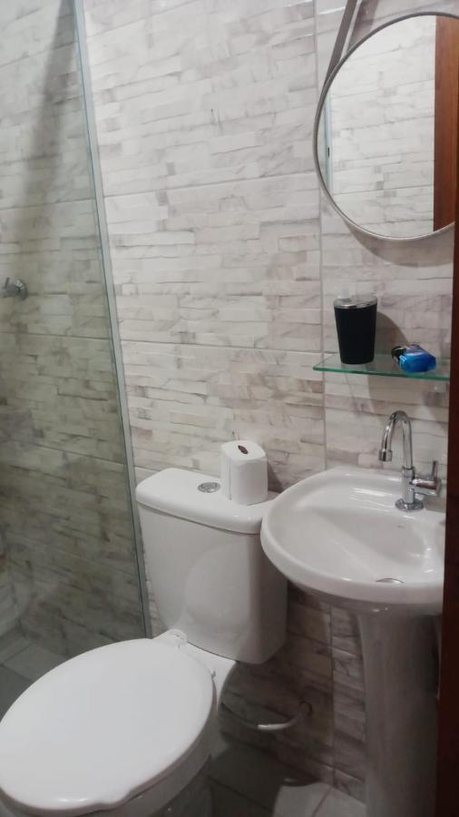 Apts Centro أوباتوبا المظهر الخارجي الصورة