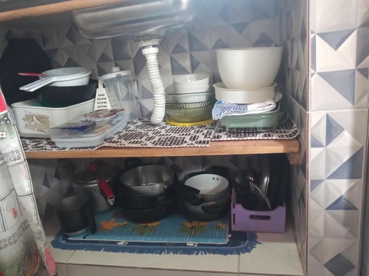 Apts Centro أوباتوبا المظهر الخارجي الصورة