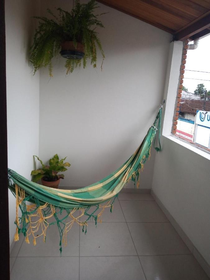 Apts Centro أوباتوبا المظهر الخارجي الصورة