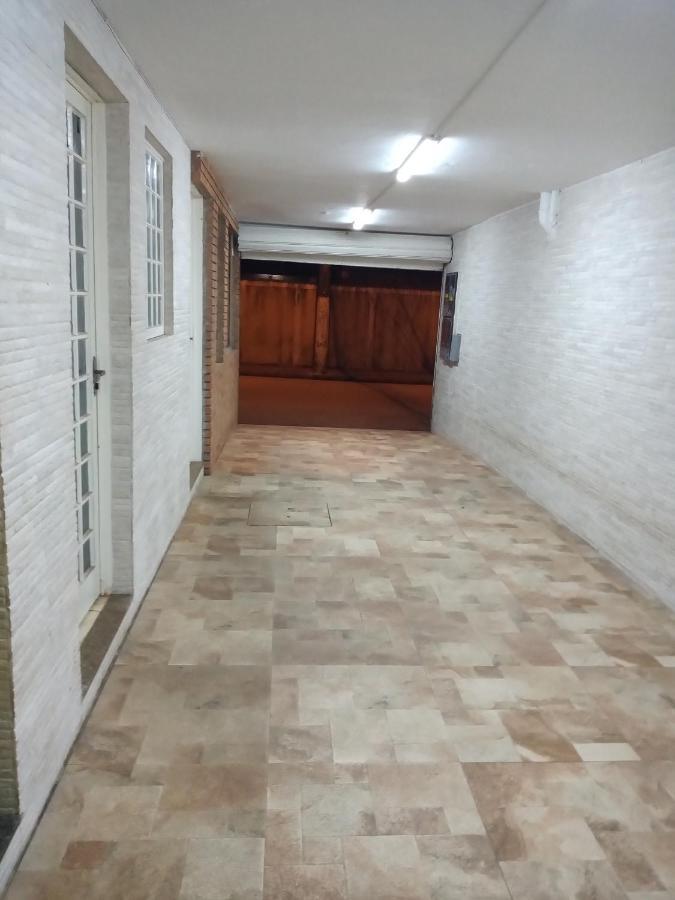 Apts Centro أوباتوبا المظهر الخارجي الصورة