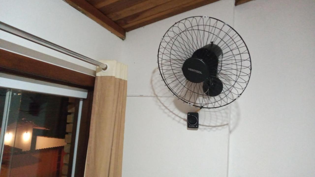 Apts Centro أوباتوبا المظهر الخارجي الصورة