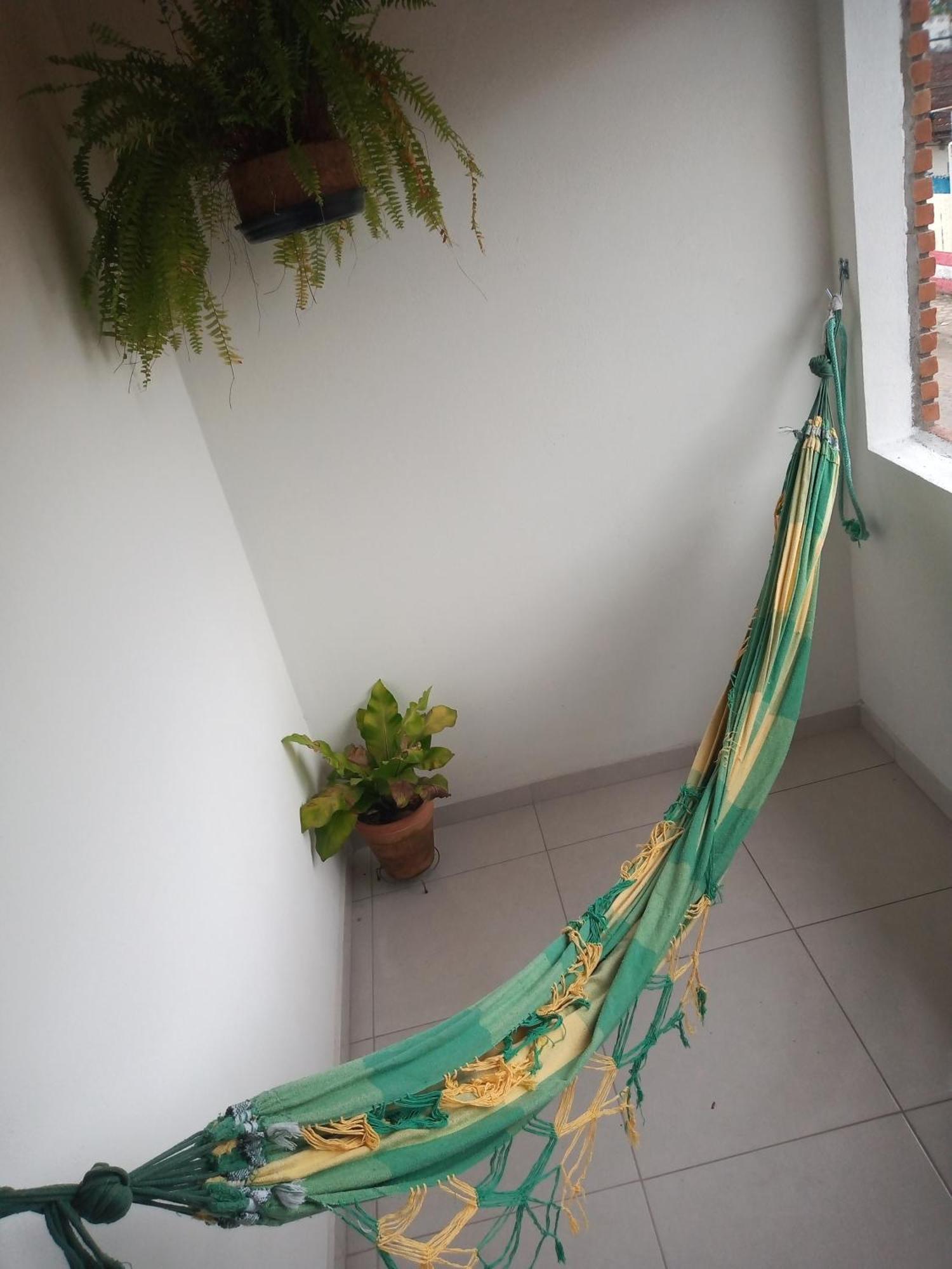 Apts Centro أوباتوبا الغرفة الصورة