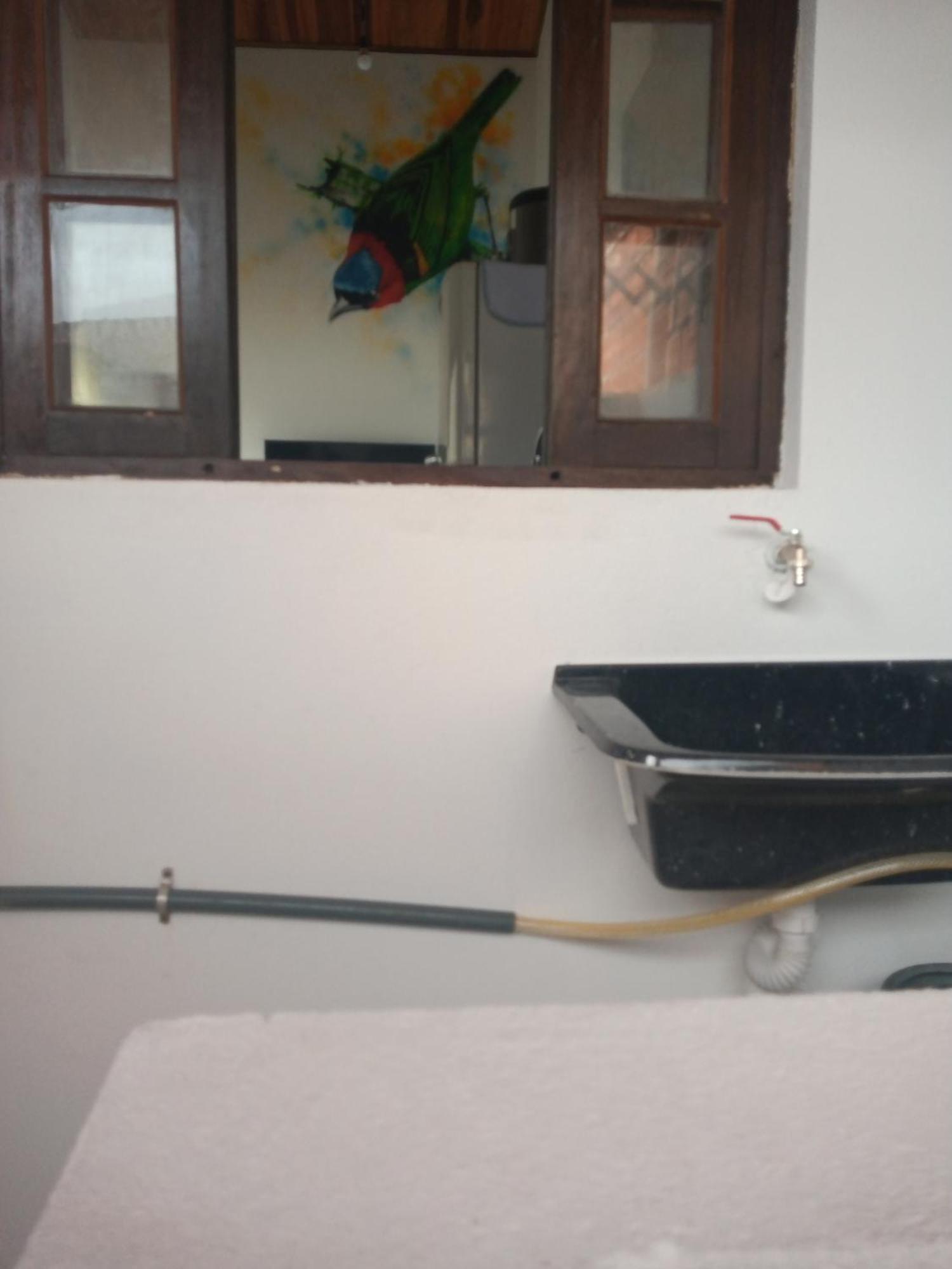Apts Centro أوباتوبا الغرفة الصورة