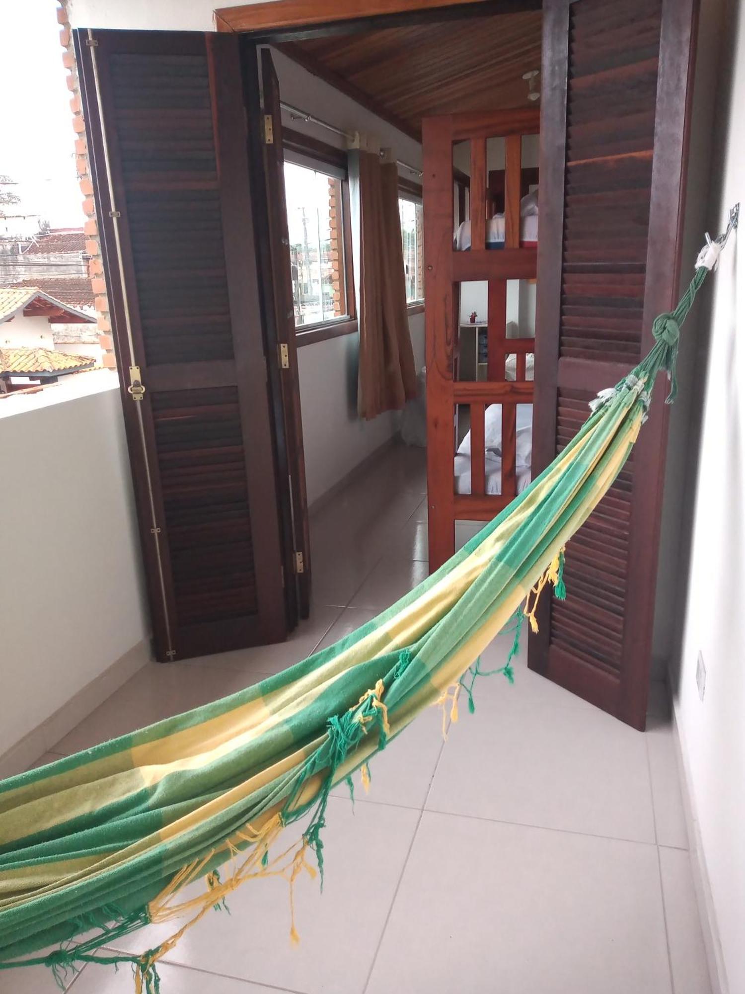 Apts Centro أوباتوبا الغرفة الصورة